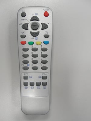Дистанционно управление LCD-2043KL TNE