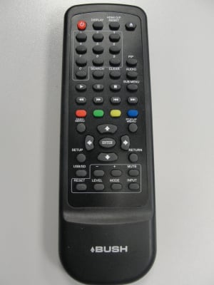 Дистанционно управление  RC9500 BUSH