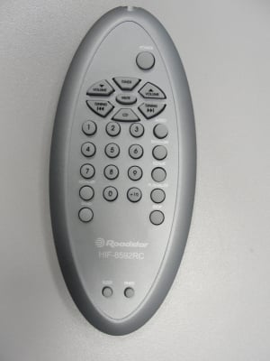 Дистанционно управление HIF-8592RC