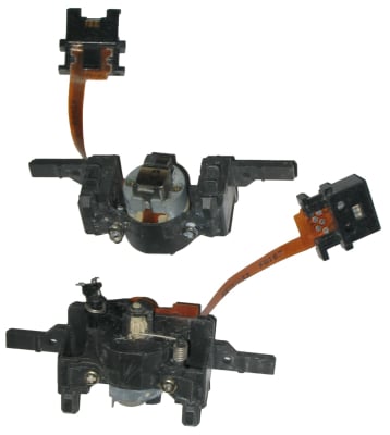 Аудио глава ROTARY2HD