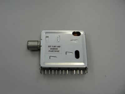 ТВ тунер DT5-BF14D