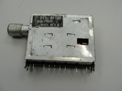 ТВ тунер DT5-BF18DN