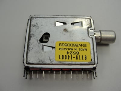 ТВ тунер  ENV56D05G3