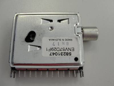 ТВ тунер ENV57D29F1