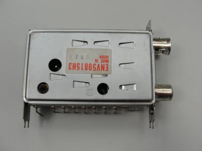ТВ тунер  TUN ENV59815H3