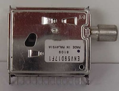 ТВ тунер ENV59D17F1