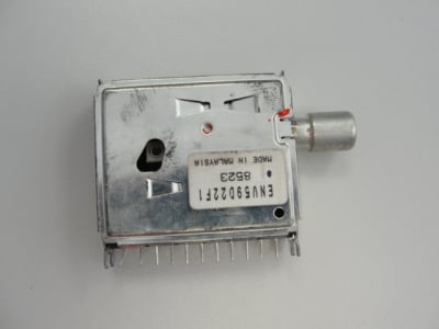 ТВ тунер ENV59D22F1