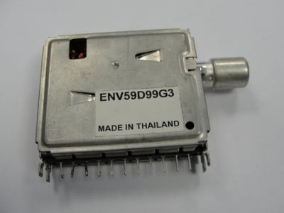 ТВ тунер ENV59D99G3