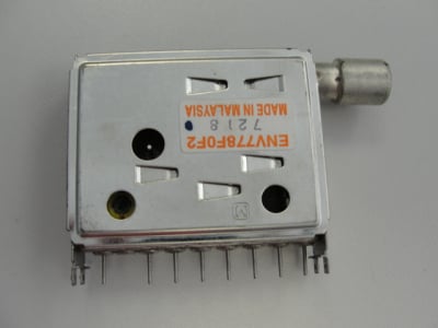 ТВ тунер ENV778F0F2