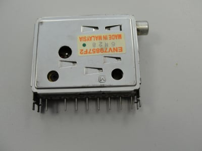 ТВ тунер ENV79857F2