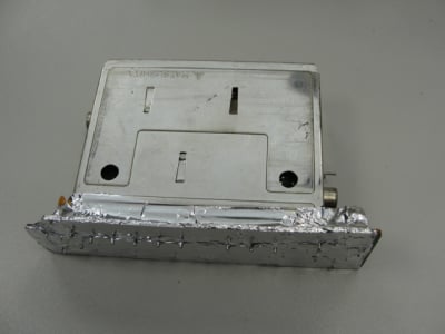 ТВ тунер ENV87509F2