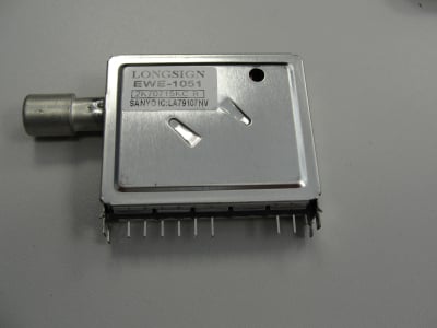 ТВ тунер  EWE-1051