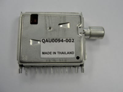 ТВ тунер QAU0094002