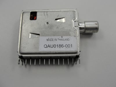 ТВ тунер QAU0186001