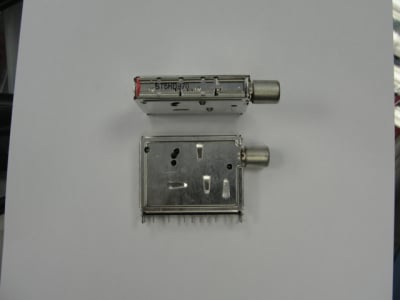 ТВ тунер ST5HD970