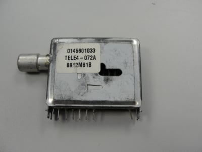 ТВ тунер TELE4-072A