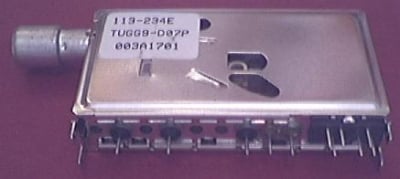 ТВ тунер TUGG9-D07P