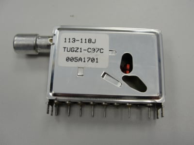 ТВ тунер S-Канален Тунер TUN TUGZ1-C07C