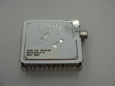 ТВ тунер UV1316AP-2