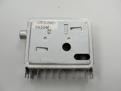 ТВ тунер UVE33-EW51