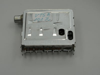 ТВ тунер VTSA101Z