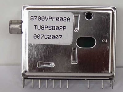 ТВ тунер 6700VPF003A