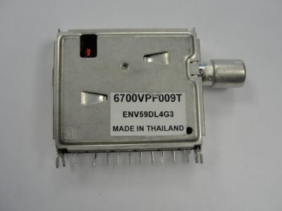 ТВ тунер 6700VPF009T