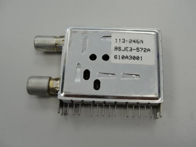 ТВ тунер BSJEB-572A