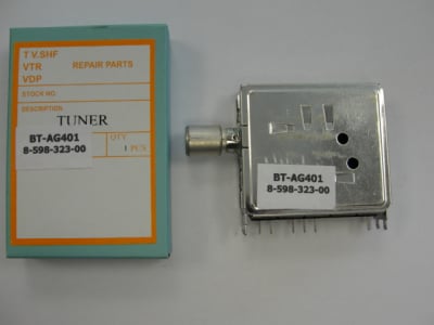 ТВ тунер BT-AG401