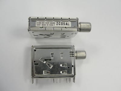 ТВ тунер BT-AG402