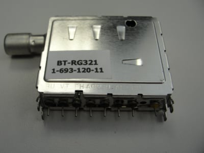 ТВ тунер BT-RG321