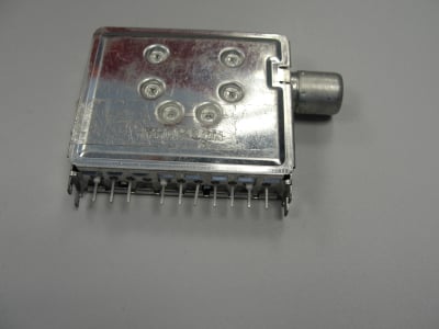 ТВ тунер CTF5510A