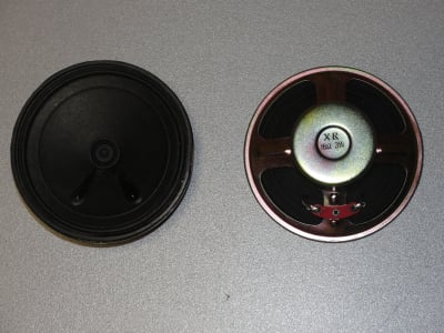 Говорител SP 3.5\'\'  16Ohm 3W