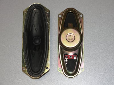 Говорител SP TV 16 Ohm 5W