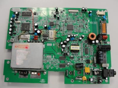 Платка Тв платка LCD7114KL