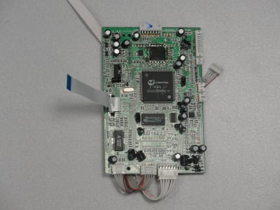 Платка PCB BOARD WITH AT5669H