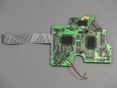 Платка KA9259CB+BOARD