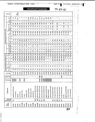 Транзистор 2SC1027