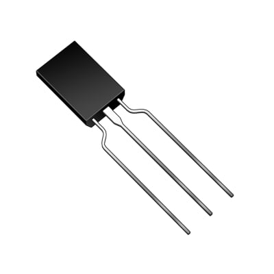 Транзистор 2SC3207 TO-92MOD