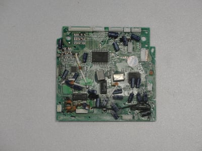 Платка PCB WITH S5L9279X01 AND MM1469X
