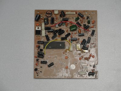 Платка BOARD WITH KA9258D(AM7785)