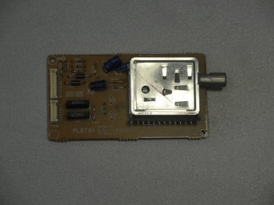 Тунер TUN LT201AE+BOARD