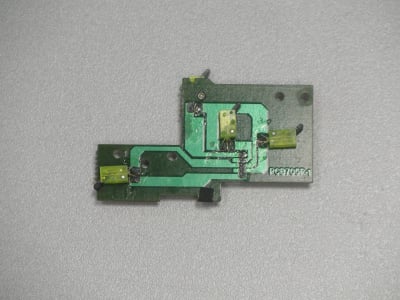 Платка SWITCH+BOARD PCB705P-1