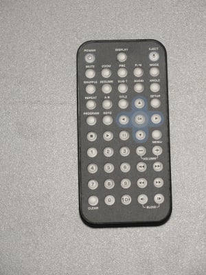 Дистанционно управление 780-00349B