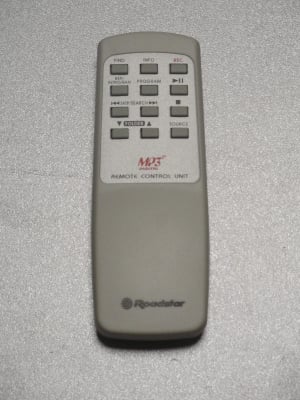 Дистанционно управление 780-00457B;HIF-8509