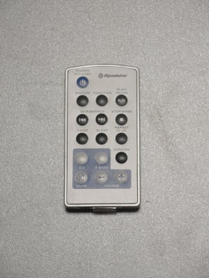Дистанционно управление HIF-3035SW