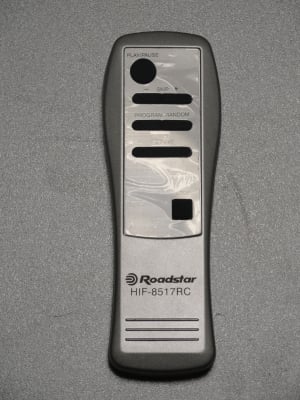 Дистанционно управление HIF-8517RC