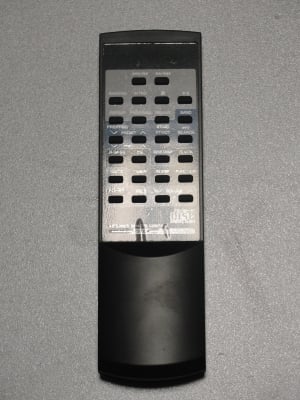 Дистанционно управление HIF-7110;HIF-7210