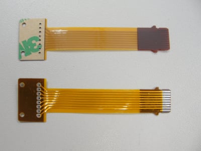 Лентов кабел авто CD FFC CNP4440