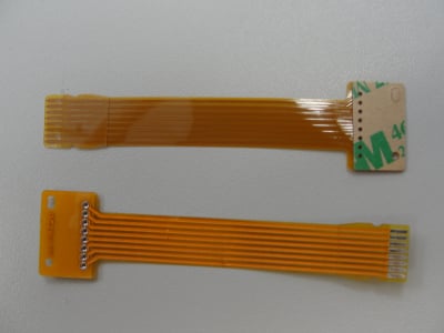 Лентов кабел авто CD FFC CNP4720